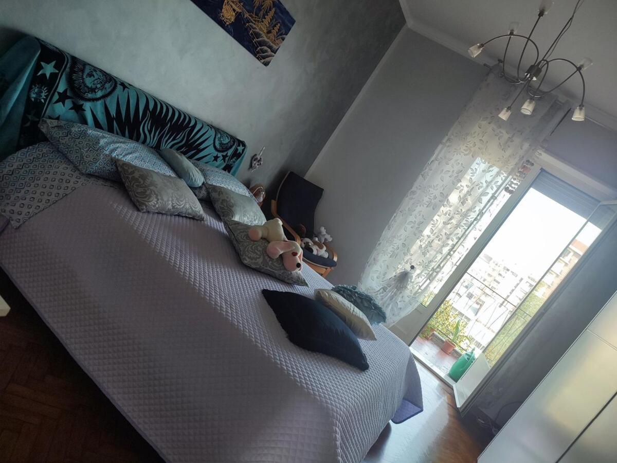Apartament Casa Butterfly - Vicino Inalpi Arena E Stadio Olimpico Turyn