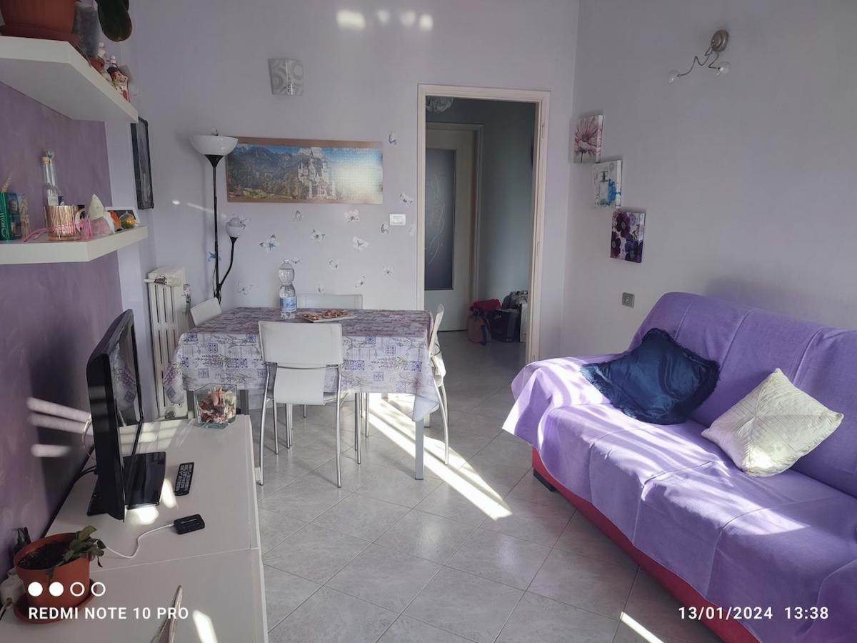 Casa Butterfly - Vicino Inalpi Arena E Stadio Olimpico Apartament *