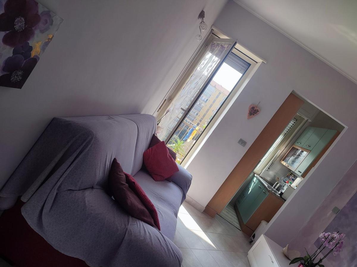 Casa Butterfly - Vicino Inalpi Arena E Stadio Olimpico * Turyn